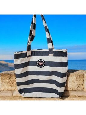Gap Kids CALIFORNIA GAP Small Tote Bag - Excellent Used Condition